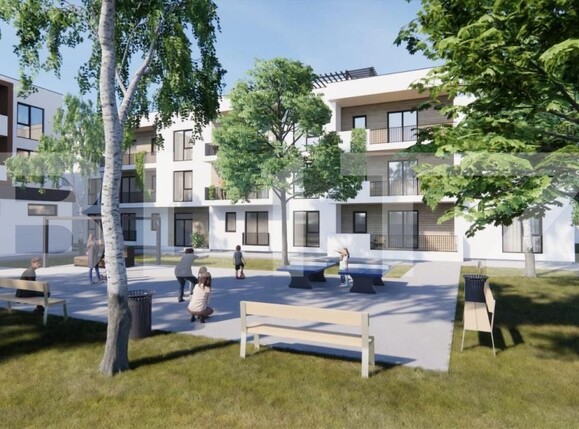 Apartament de vânzare 3 camere Nord - 139672AV | BLITZ Satu Mare | Poza2