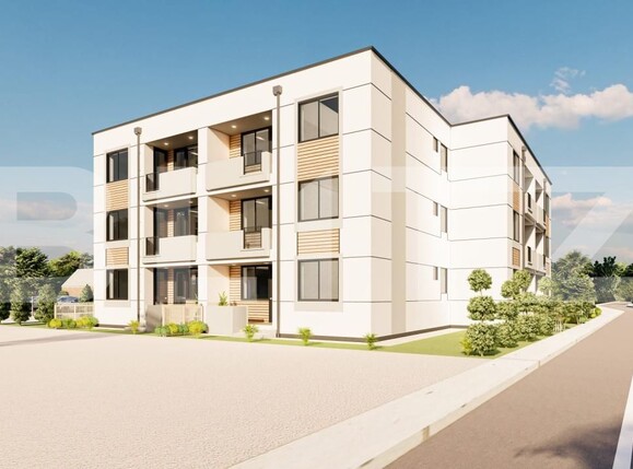 Apartament de vânzare 3 camere Nord - 139672AV | BLITZ Satu Mare | Poza10