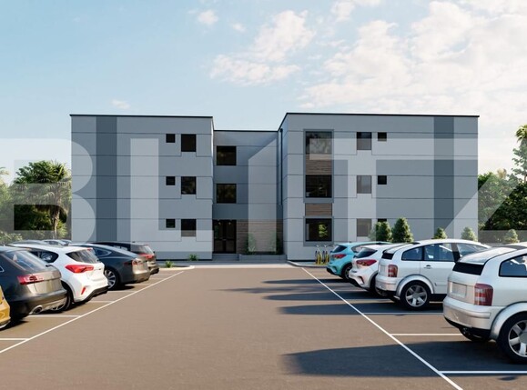 Apartament de vânzare 3 camere Nord - 139672AV | BLITZ Satu Mare | Poza13