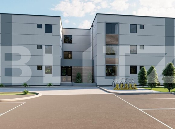 Apartament de vânzare 3 camere Nord - 139672AV | BLITZ Satu Mare | Poza12