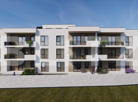 Apartament de vânzare 3 camere Nord - 139672AV | BLITZ Satu Mare | Poza5