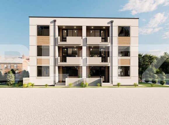 Apartament de vânzare 3 camere Nord - 139672AV | BLITZ Satu Mare | Poza11