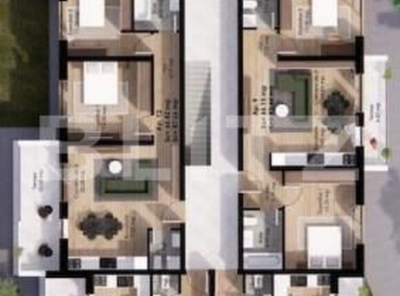 Apartament de vânzare 3 camere Nord - 139672AV | BLITZ Satu Mare | Poza6