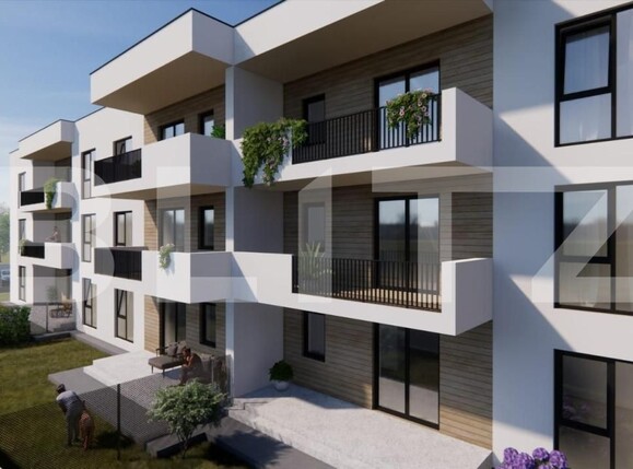 Apartament de vânzare 3 camere Nord - 139672AV | BLITZ Satu Mare | Poza4
