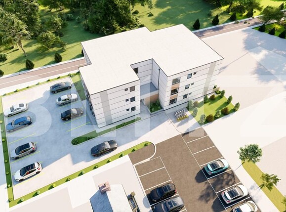 Apartament de vânzare 3 camere Nord - 139672AV | BLITZ Satu Mare | Poza14