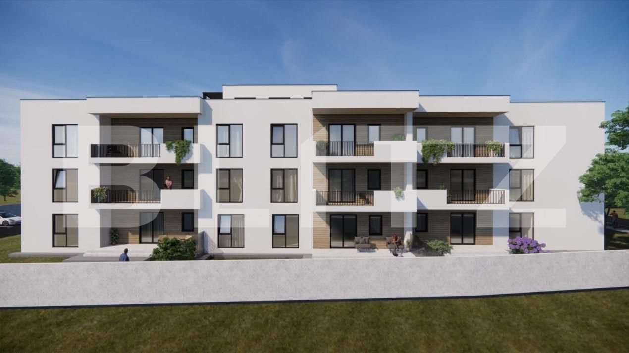 Apartament de vânzare 3 camere Nord - 139672AV | BLITZ Satu Mare | Poza5