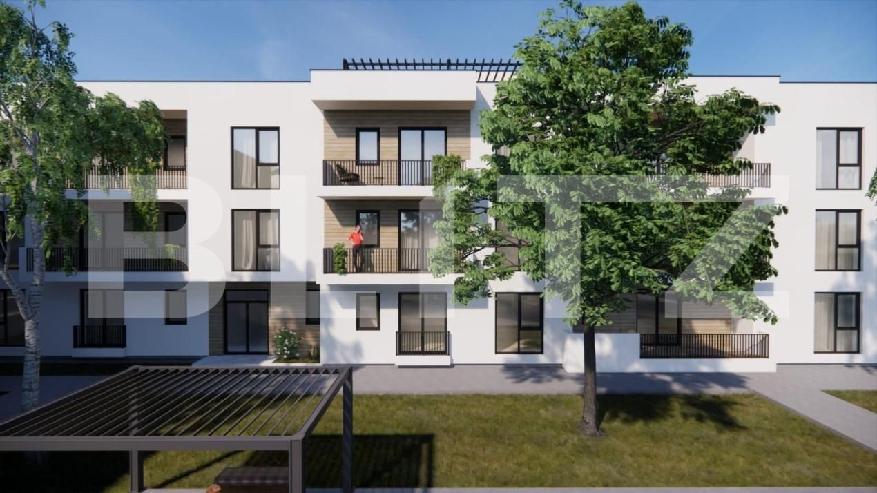 Apartament de vânzare 3 camere Nord - 139672AV | BLITZ Satu Mare | Poza3