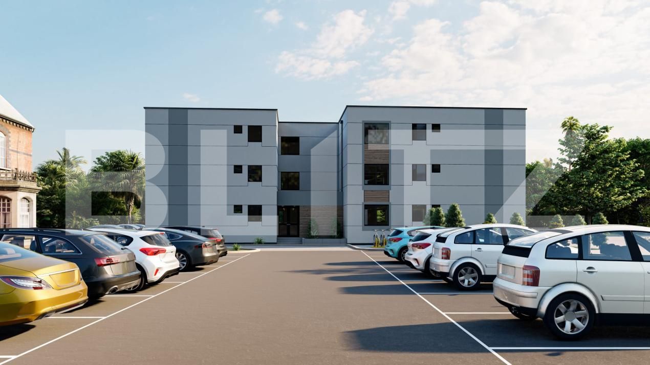 Apartament de vânzare 3 camere Nord - 139672AV | BLITZ Satu Mare | Poza13