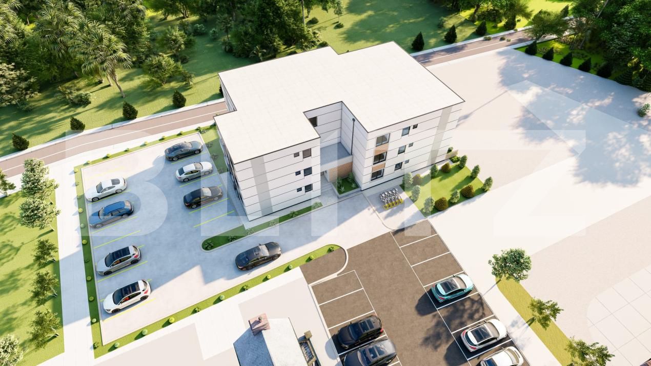 Apartament de vânzare 3 camere Nord - 139672AV | BLITZ Satu Mare | Poza14