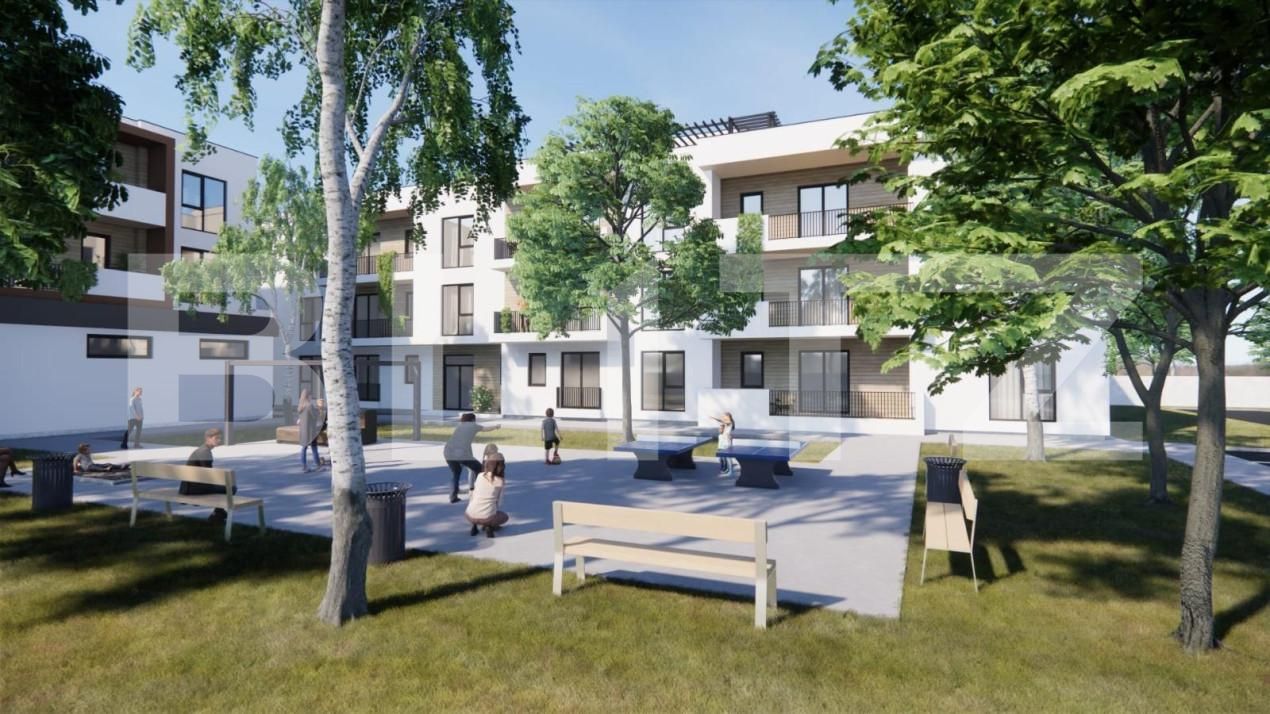 Apartament de vânzare 3 camere Nord - 139672AV | BLITZ Satu Mare | Poza2