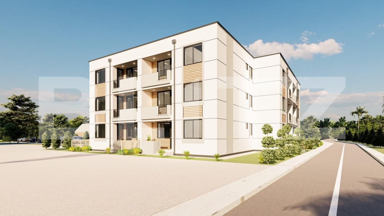 Apartament de vânzare 3 camere Nord - 139672AV | BLITZ Satu Mare | Poza10