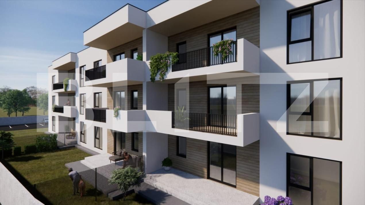 Apartament de vânzare 3 camere Nord - 139672AV | BLITZ Satu Mare | Poza4