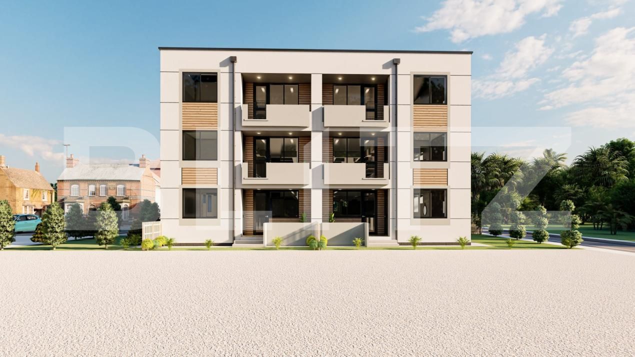 Apartament de vânzare 3 camere Nord - 139672AV | BLITZ Satu Mare | Poza11