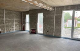 Complex de apartamente intre 55mp si 125 mp, strada Panait Cerna