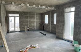 Complex de apartamente intre 55mp si 125 mp, strada Panait Cerna