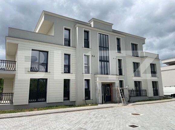 Apartament de vânzare 3 camere Nord - 139673AV | BLITZ Satu Mare | Poza1