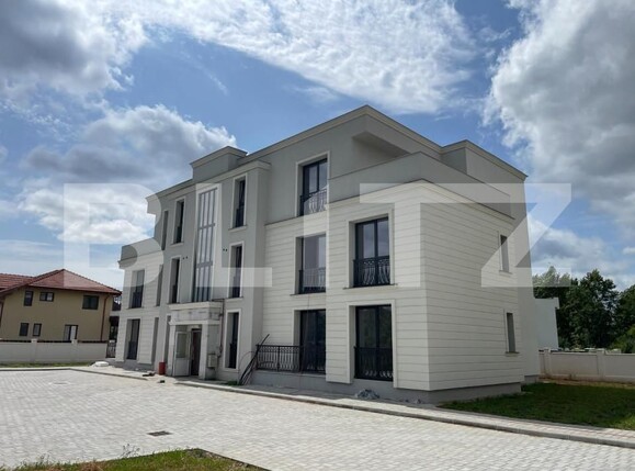 Apartament de vânzare 3 camere Nord - 139673AV | BLITZ Satu Mare | Poza2