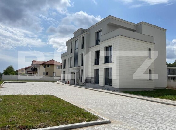 Apartament de vânzare 3 camere Nord - 139673AV | BLITZ Satu Mare | Poza3