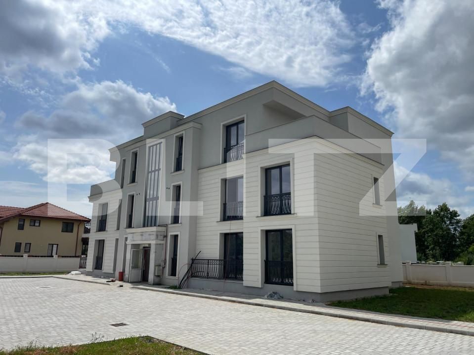 Apartament de vânzare 3 camere Nord - 139673AV | BLITZ Satu Mare | Poza2