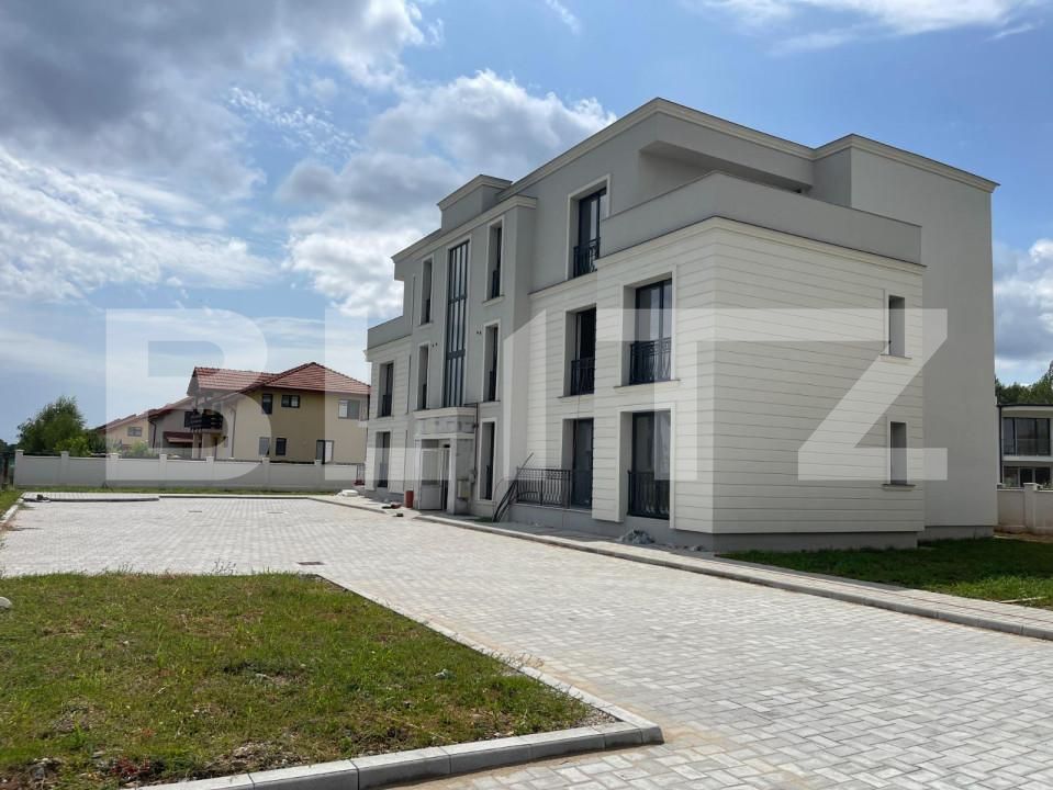 Apartament de vânzare 3 camere Nord - 139673AV | BLITZ Satu Mare | Poza3