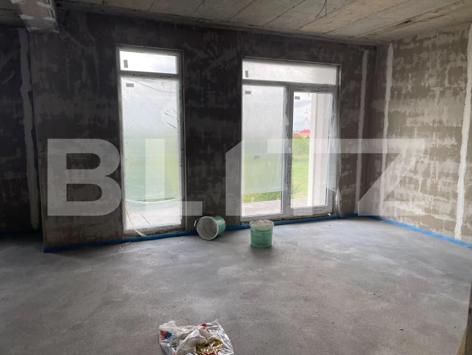 Apartament de vânzare 3 camere Nord - 139673AV | BLITZ Satu Mare | Poza9