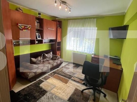 Apartament de vânzare 2 camere Micro 15 - 139687AV | BLITZ Satu Mare | Poza8