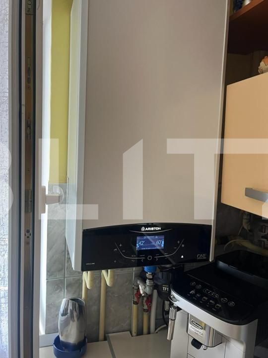 Apartament de vânzare 2 camere Micro 15 - 139687AV | BLITZ Satu Mare | Poza10