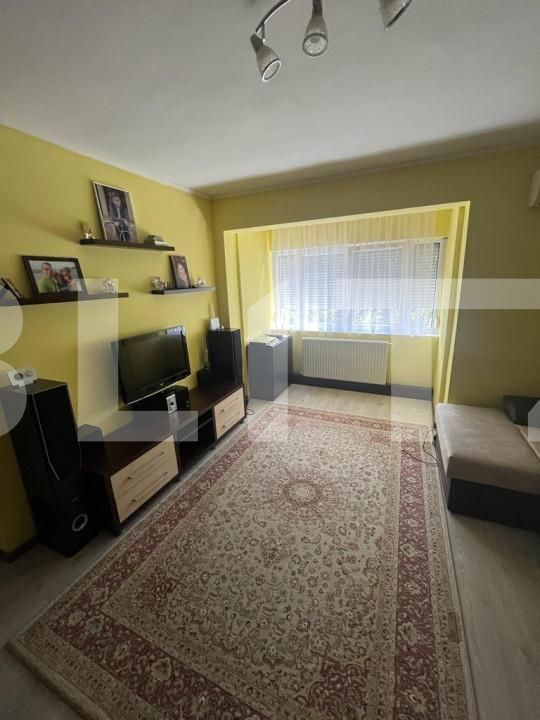 Apartament de vânzare 2 camere Micro 15 - 139687AV | BLITZ Satu Mare | Poza6