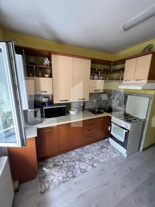 Apartament de vânzare 2 camere Micro 15 - 139687AV | BLITZ Satu Mare | Poza5