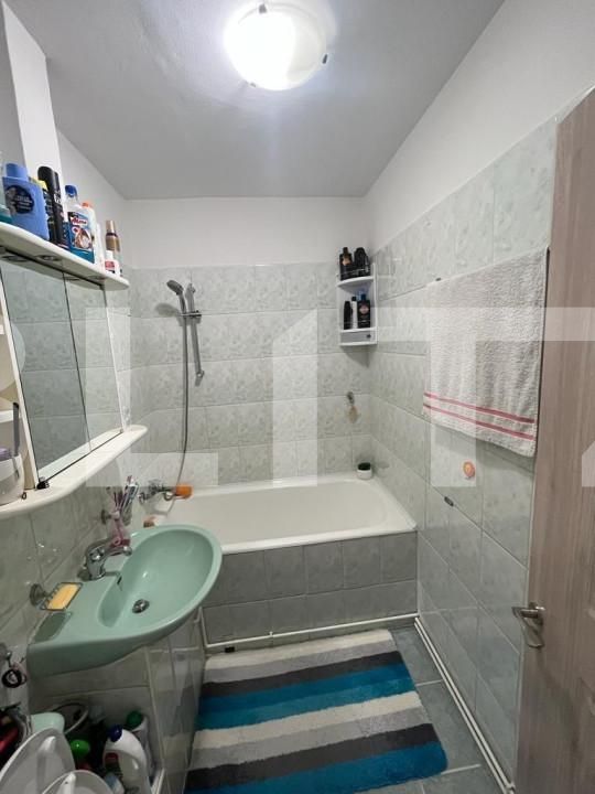 Apartament de vânzare 2 camere Micro 15 - 139687AV | BLITZ Satu Mare | Poza9