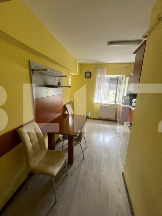 Apartament de vânzare 2 camere Micro 15 - 139687AV | BLITZ Satu Mare | Poza3