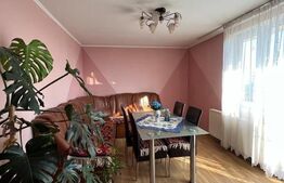Oportunitate! Apartament cu 4 camere, 93 mp, zona Moftinu Mic