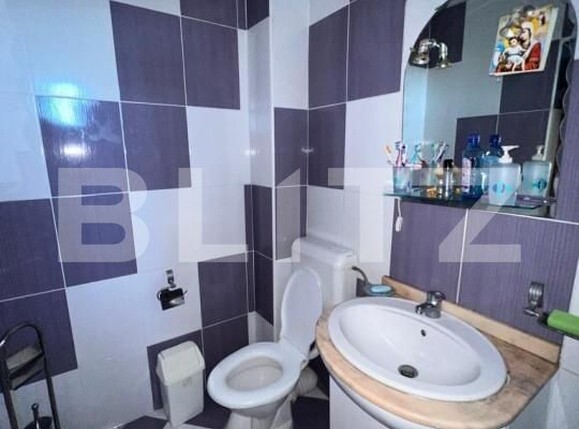 Apartament de vânzare 4 camere Vest - 139688AV | BLITZ Satu Mare | Poza8