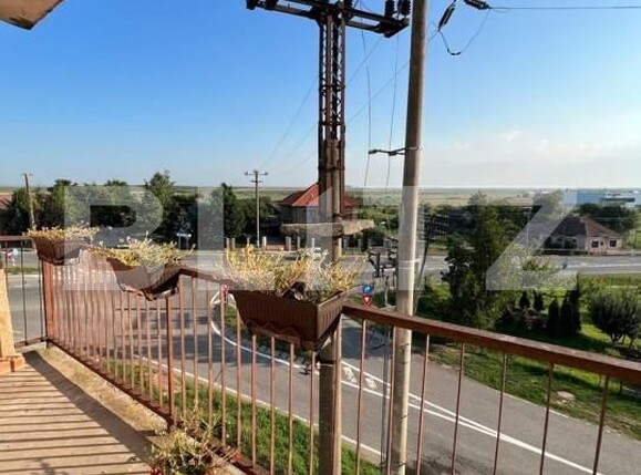 Apartament de vânzare 4 camere Vest - 139688AV | BLITZ Satu Mare | Poza10