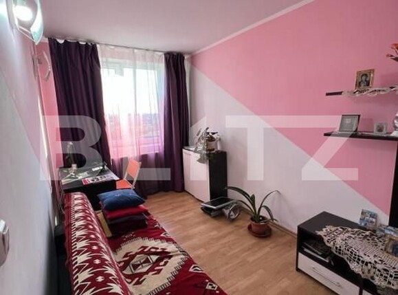 Apartament de vânzare 4 camere Vest - 139688AV | BLITZ Satu Mare | Poza2