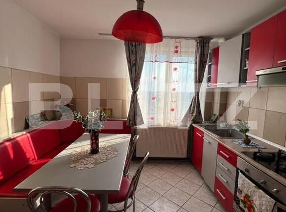 Apartament de vânzare 4 camere Vest - 139688AV | BLITZ Satu Mare | Poza5