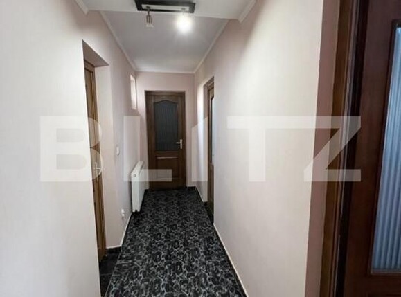 Apartament de vânzare 4 camere Vest - 139688AV | BLITZ Satu Mare | Poza3