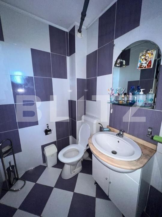 Apartament de vânzare 4 camere Vest - 139688AV | BLITZ Satu Mare | Poza8