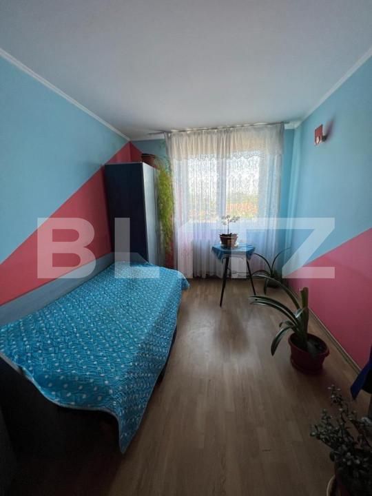 Apartament de vânzare 4 camere Vest - 139688AV | BLITZ Satu Mare | Poza7
