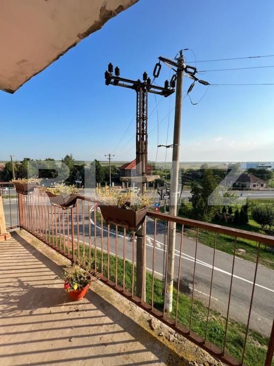 Apartament de vânzare 4 camere Vest - 139688AV | BLITZ Satu Mare | Poza10