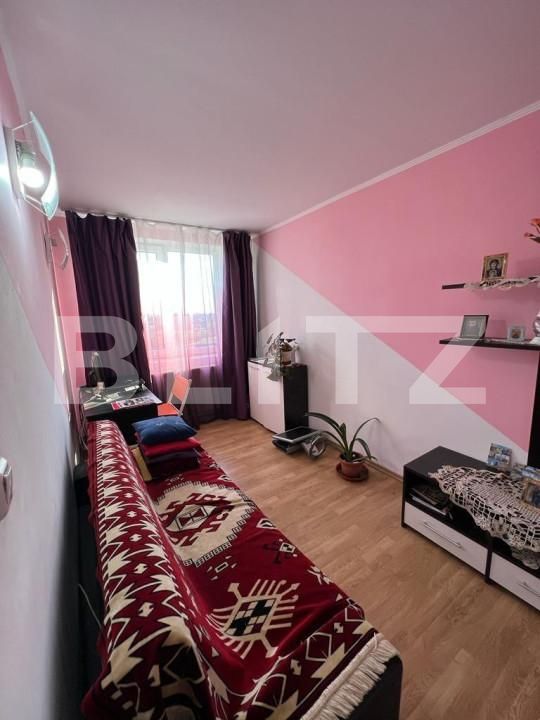 Apartament de vânzare 4 camere Vest - 139688AV | BLITZ Satu Mare | Poza2