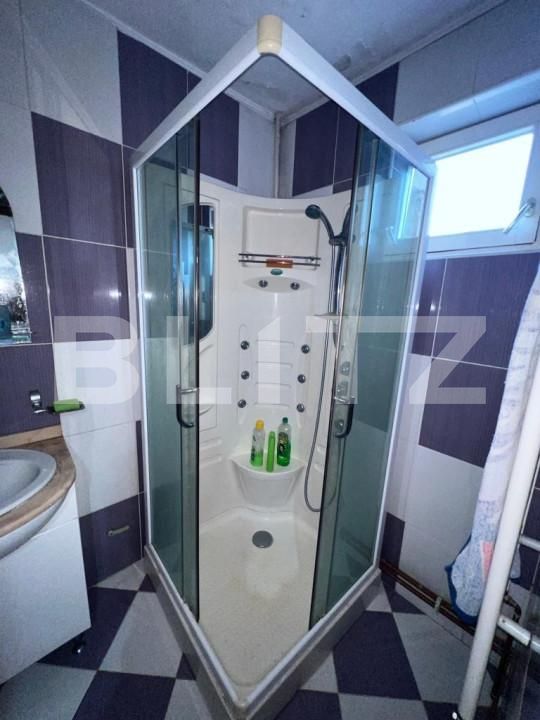 Apartament de vânzare 4 camere Vest - 139688AV | BLITZ Satu Mare | Poza9