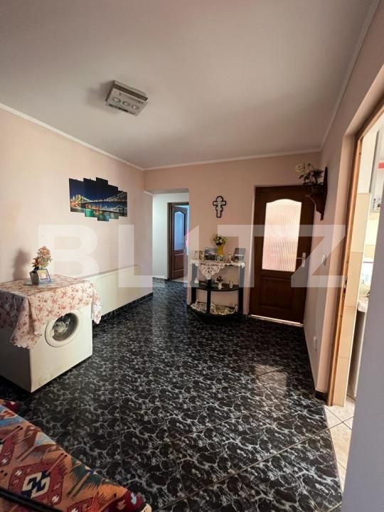 Apartament de vânzare 4 camere Vest - 139688AV | BLITZ Satu Mare | Poza4