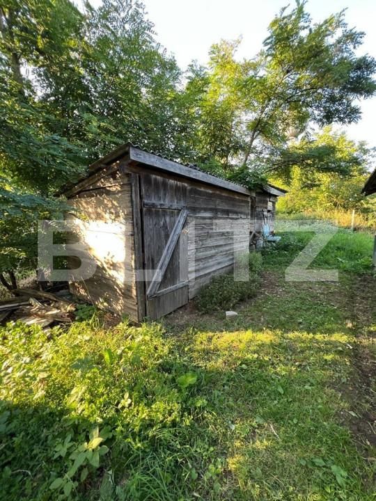 Apartament de vânzare 4 camere Vest - 139688AV | BLITZ Satu Mare | Poza11