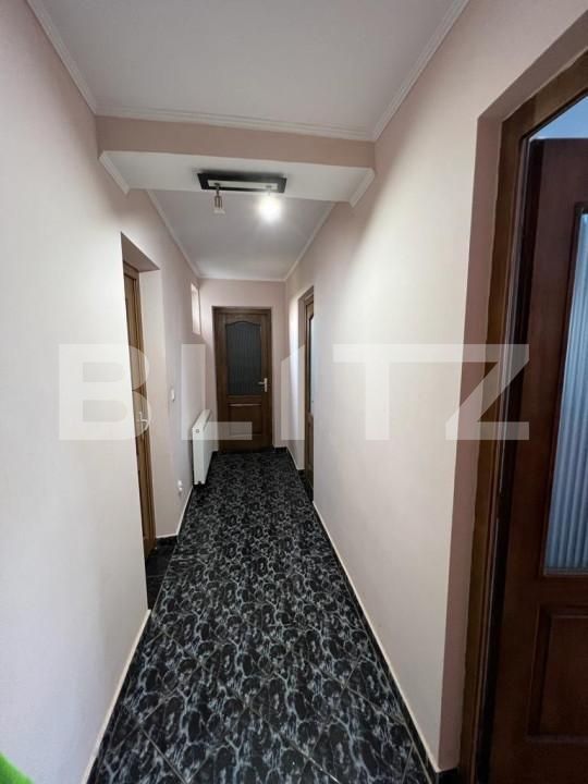 Apartament de vânzare 4 camere Vest - 139688AV | BLITZ Satu Mare | Poza3