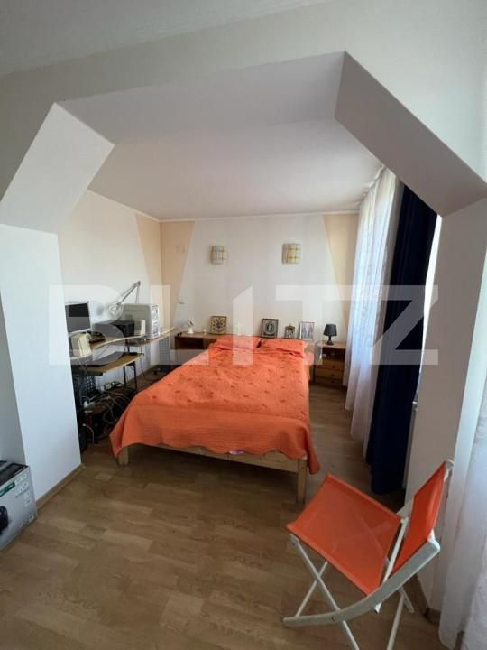 Apartament de vânzare 4 camere Vest - 139688AV | BLITZ Satu Mare | Poza6