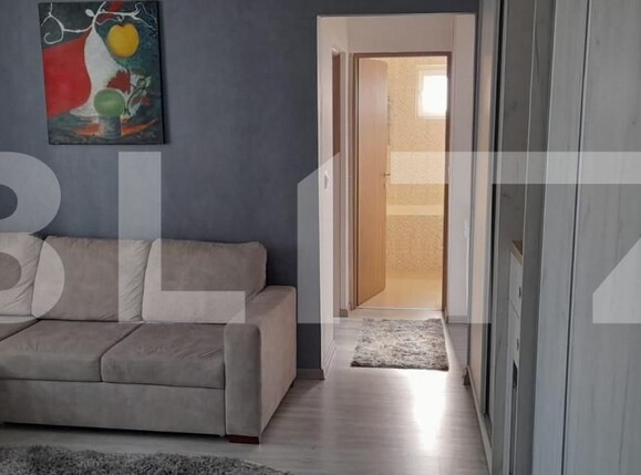Apartament de vânzare 3 camere Central - 139689AV | BLITZ Satu Mare | Poza1