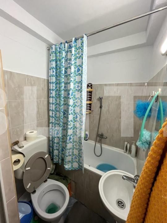 Apartament de vânzare 2 camere Micro 14 - 139690AV | BLITZ Satu Mare | Poza2
