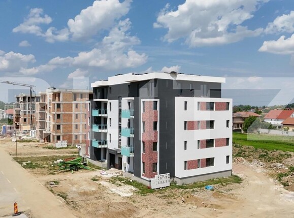 Apartament de vânzare 2 camere Micro 17 - 139692AV | BLITZ Satu Mare | Poza4