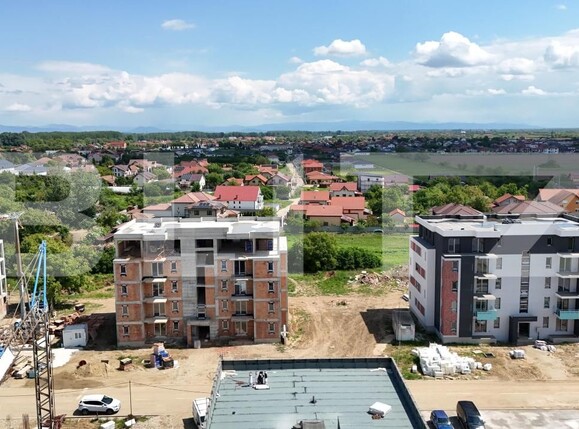 Apartament de vânzare 2 camere Micro 17 - 139692AV | BLITZ Satu Mare | Poza3